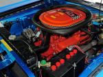 Dodge Challenger TA 340 Six Pack Hardtop 1970 года
